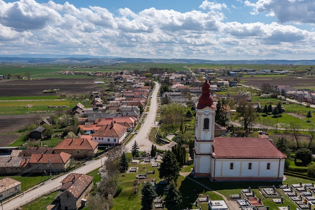 Krásy Gemera s Travel Guide