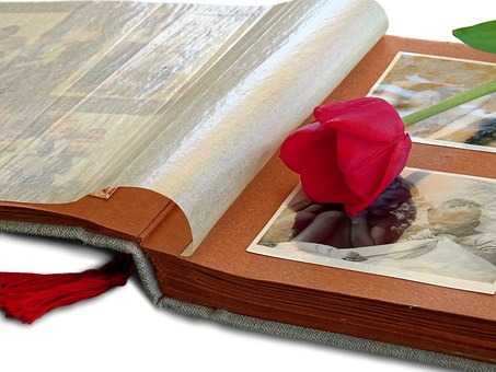 Vaše zhmotnené spomienky