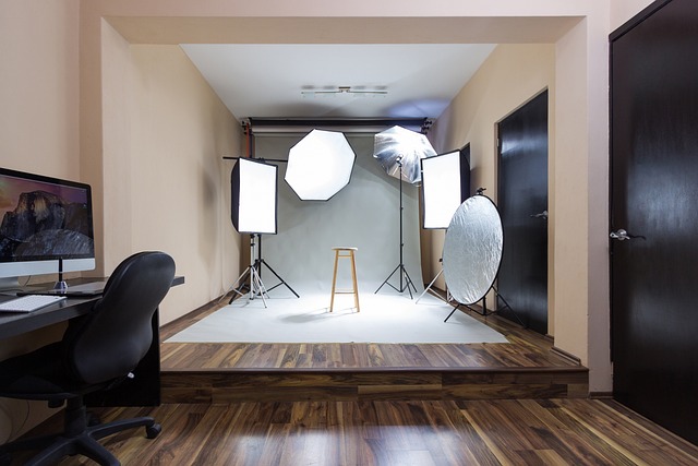 Led reflektory ako na zavolanie