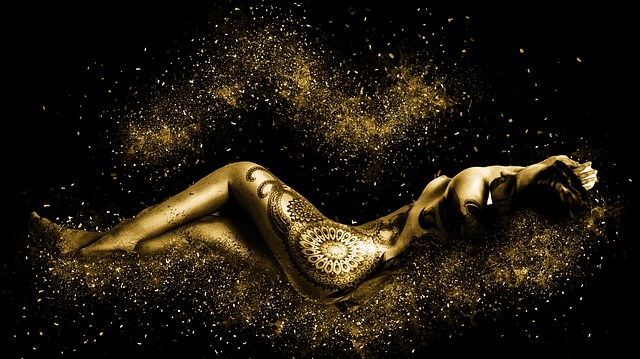 Erotic is good